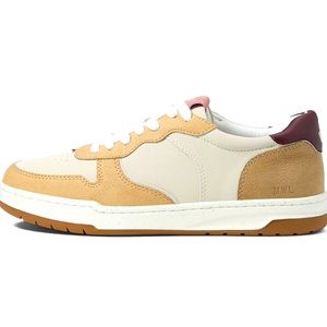 New MWL Madewell sneakers